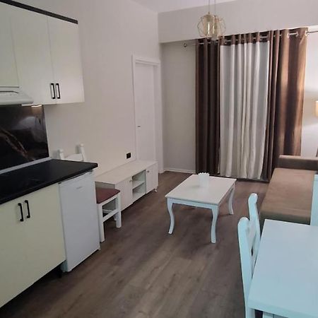 D1 Rooms & Apartments Тирана Экстерьер фото